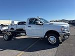 2024 Ram 3500 Regular Cab DRW 4x4, Cab Chassis for sale #R6266 - photo 3