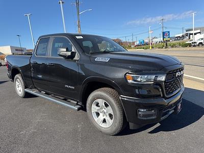 2025 Ram 1500 Quad Cab 4x4, Pickup for sale #R6280 - photo 1