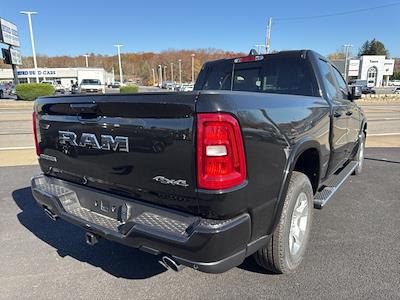 2025 Ram 1500 Quad Cab 4x4, Pickup for sale #R6280 - photo 2