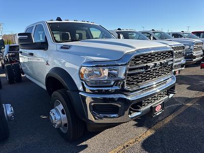 2024 Ram 5500 Crew Cab DRW 4x4, Cab Chassis for sale #R6281 - photo 1