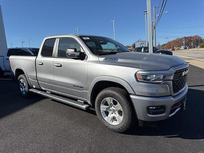 2025 Ram 1500 Quad Cab 4x4, Pickup for sale #R6284 - photo 1