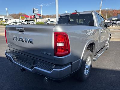 2025 Ram 1500 Quad Cab 4x4, Pickup for sale #R6284 - photo 2