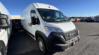 2025 Ram ProMaster 2500 High Roof FWD, Empty Cargo Van for sale #R6291 - photo 1