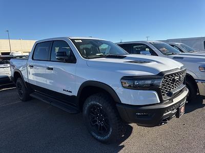 2025 Ram 1500 Crew Cab 4x4, Pickup for sale #R6318 - photo 1