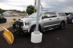 Used 2019 Toyota Tundra SR5 CrewMax Cab 4x4, Pickup for sale #RKJ23950A - photo 3