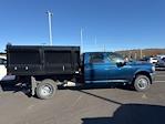 2023 Ram 3500 Crew Cab DRW 4x4, Landscape Dump for sale #RKJT2340 - photo 3