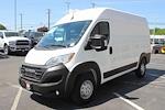 Used 2023 Ram ProMaster 2500 High Roof FWD, Empty Cargo Van for sale #RU1538 - photo 3