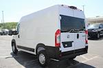 Used 2023 Ram ProMaster 2500 High Roof FWD, Empty Cargo Van for sale #RU1538 - photo 21