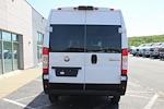 Used 2023 Ram ProMaster 2500 High Roof FWD, Empty Cargo Van for sale #RU1538 - photo 22