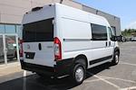 Used 2023 Ram ProMaster 2500 High Roof FWD, Empty Cargo Van for sale #RU1538 - photo 23