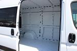 Used 2023 Ram ProMaster 2500 High Roof FWD, Empty Cargo Van for sale #RU1538 - photo 24