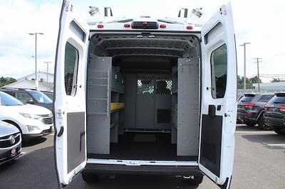 Used 2023 Ram ProMaster 2500 High Roof FWD, Upfitted Cargo Van for sale #RU1539 - photo 2