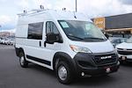 Used 2023 Ram ProMaster 2500 High Roof FWD, Upfitted Cargo Van for sale #RU1539 - photo 3