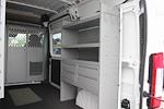 Used 2023 Ram ProMaster 2500 High Roof FWD, Upfitted Cargo Van for sale #RU1539 - photo 26