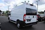 Used 2023 Ram ProMaster 2500 High Roof FWD, Upfitted Cargo Van for sale #RU1539 - photo 21