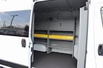 Used 2023 Ram ProMaster 2500 High Roof FWD, Upfitted Cargo Van for sale #RU1539 - photo 24
