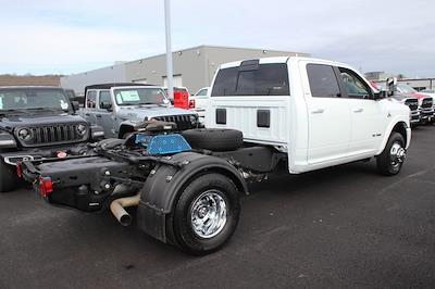 2022 Ram 3500 Crew Cab DRW 4WD, Cab Chassis for sale #RU1679 - photo 1