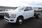 2022 Ram 3500 Crew Cab DRW 4WD, Cab Chassis for sale #RU1679 - photo 6
