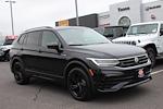 Used 2024 Volkswagen Tiguan SE R-Line Black AWD, SUV for sale #RU1748 - photo 1