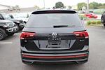 Used 2024 Volkswagen Tiguan SE R-Line Black AWD, SUV for sale #RU1748 - photo 28