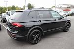 Used 2024 Volkswagen Tiguan SE R-Line Black AWD, SUV for sale #RU1748 - photo 2