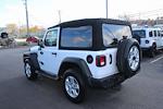 Used 2022 Jeep Wrangler Sport 4x4, SUV for sale #RU1758A - photo 23