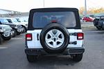 Used 2022 Jeep Wrangler Sport 4x4, SUV for sale #RU1758A - photo 24