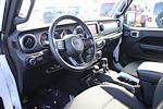 Used 2022 Jeep Wrangler Sport 4x4, SUV for sale #RU1758A - photo 4