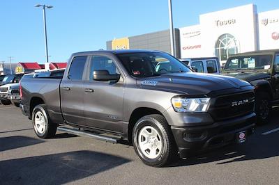 2019 Ram 1500 Quad Cab 4x4, Pickup for sale #RU1764 - photo 1