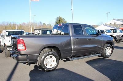 2019 Ram 1500 Quad Cab 4x4, Pickup for sale #RU1764 - photo 2