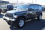 Used 2019 Jeep Wrangler Sport 4x4, SUV for sale #RU1771 - photo 3