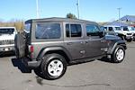 Used 2019 Jeep Wrangler Sport 4x4, SUV for sale #RU1771 - photo 2