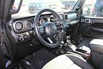 Used 2019 Jeep Wrangler Sport 4x4, SUV for sale #RU1771 - photo 4