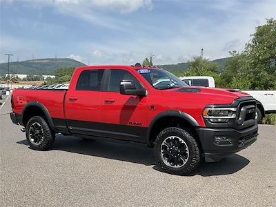 2023 Ram 2500 Crew Cab 4x4, Pickup for sale #RU1774 - photo 1