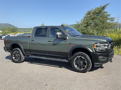 2023 Ram 2500 Crew Cab 4x4, Pickup for sale #RU1775 - photo 2