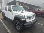 Used 2023 Jeep Gladiator Rubicon Crew Cab 4x4, Pickup for sale #RU1790 - photo 3