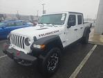 Used 2023 Jeep Gladiator Rubicon Crew Cab 4x4, Pickup for sale #RU1790 - photo 1