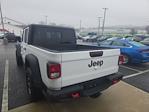 Used 2023 Jeep Gladiator Rubicon Crew Cab 4x4, Pickup for sale #RU1790 - photo 2