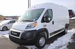 Used 2021 Ram ProMaster 2500 High Roof FWD, Empty Cargo Van for sale #RU807 - photo 1