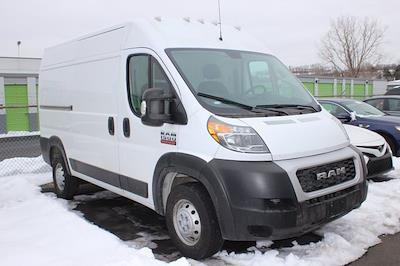 Used 2019 Ram ProMaster 1500 Base High Roof FWD, Empty Cargo Van for sale #RU866 - photo 1