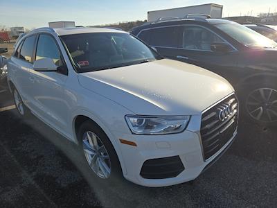 Used 2017 Audi Q3, SUV for sale #RUC3171A - photo 1