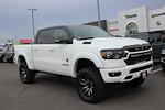 2022 Ram 1500 Crew Cab 4x4, Pickup for sale #RUKJT22283FC - photo 1