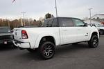 2022 Ram 1500 Crew Cab 4x4, Pickup for sale #RUKJT22283FC - photo 2