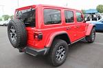 2021 Jeep Wrangler Unlimited 4x4, SUV #RUP2772 - photo 3