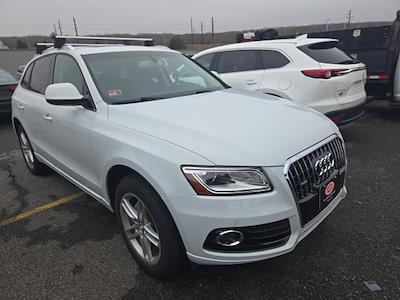 Used 2017 Audi Q5, SUV for sale #RUV9811A - photo 1