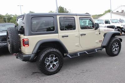 2022 Jeep Wrangler 4x4, SUV for sale #RWP1449A - photo 2