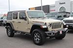 2022 Jeep Wrangler 4x4, SUV for sale #RWP1449A - photo 1