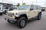 2022 Jeep Wrangler 4x4, SUV for sale #RWP1449A - photo 3