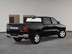 New 2025 Ram 1500 Lone Star Crew Cab 4x4, Pickup for sale #RWP1919 - photo 5