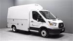 Used 2018 Ford Transit 350 HD Base RWD, Service Utility Van for sale #03466A - photo 8